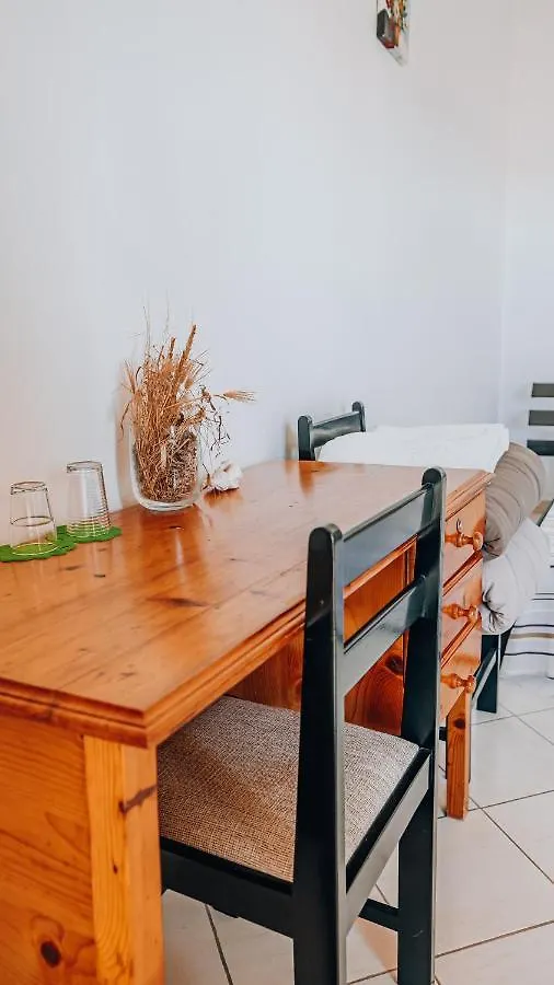 Residencial Trilhas & Montanhas Bed and Breakfast Ponta Do Sol Πράσινο Ακρωτήριο