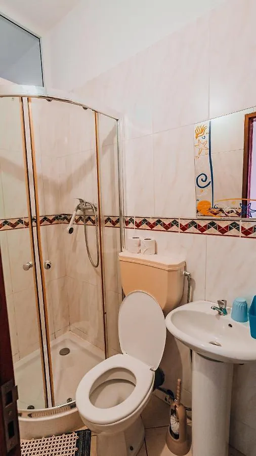 Residencial Trilhas & Montanhas Bed and Breakfast Ponta Do Sol